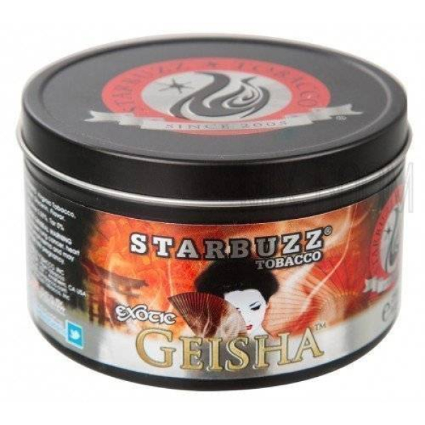 Табак Starbuzz Geisha 250 грамм в Санкт-Петербурге