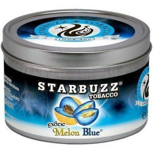 Табак Starbuzz Melon Blue 250 грамм в Санкт-Петербурге