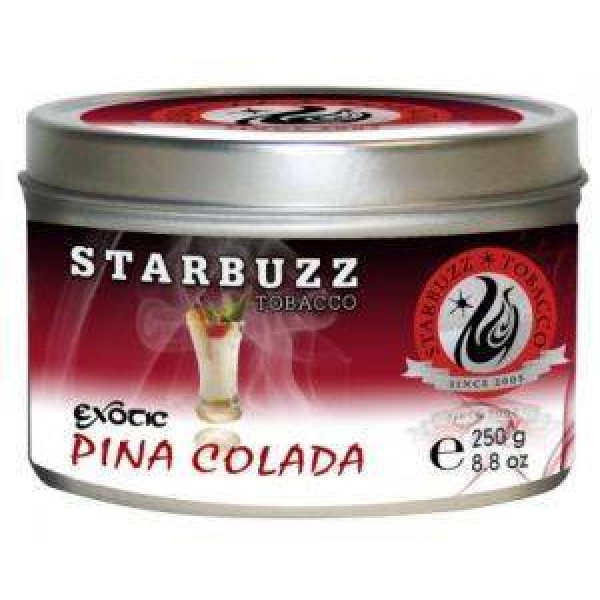 Табак Starbuzz Pina Colada 250 грамм в Санкт-Петербурге