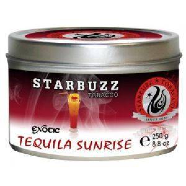 Табак Starbuzz Tequila Sunrise 250 грамм в Санкт-Петербурге