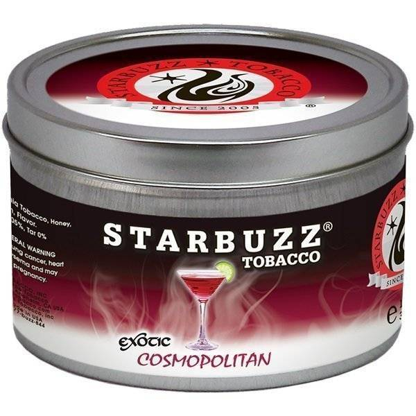 Табак Starbuzz Cosmopolitan 250 грамм в Санкт-Петербурге