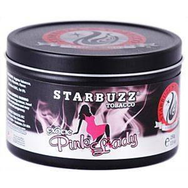 Табак Starbuzz Pink Lady 250 грамм в Санкт-Петербурге