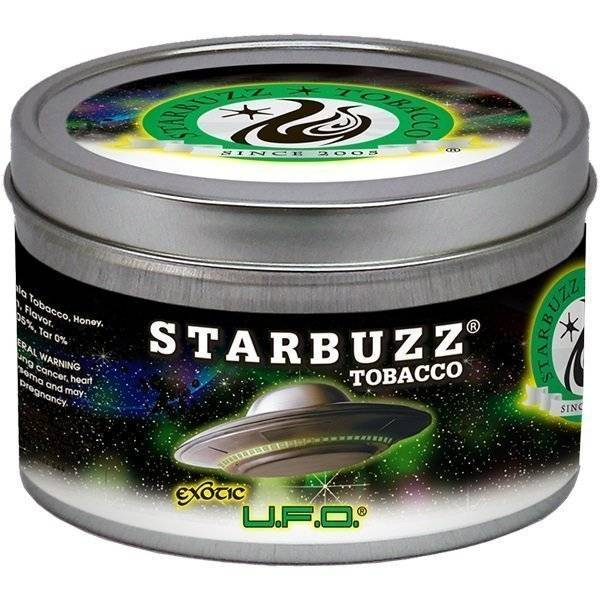 Табак Starbuzz U.F.O. 250 грамм в Санкт-Петербурге