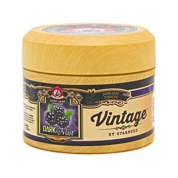 Табак Starbuzz Vintage Dark Mist в Санкт-Петербурге