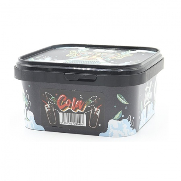 Смесь Tabu Cola (Кола) 250 гр в Санкт-Петербурге