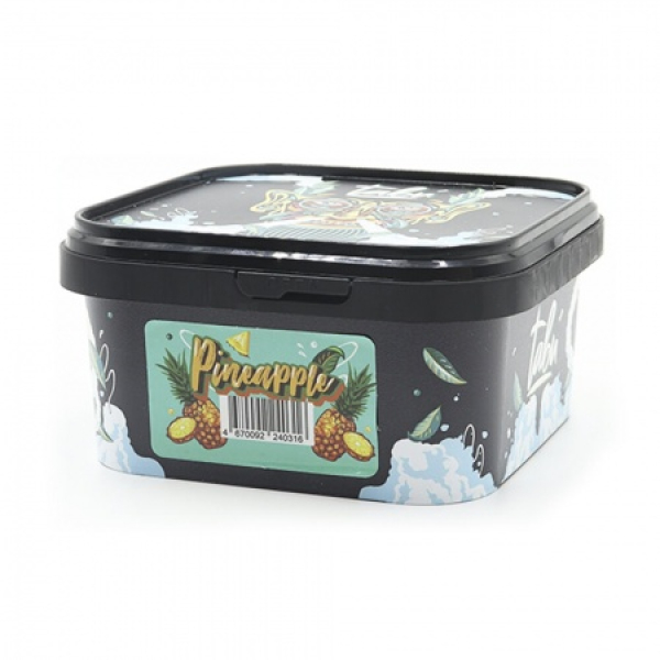 Смесь Tabu Pineapple (Ананас) 250 гр в Санкт-Петербурге