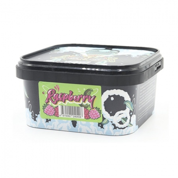 Смесь Tabu Raspberry (Малина) 250 гр в Санкт-Петербурге