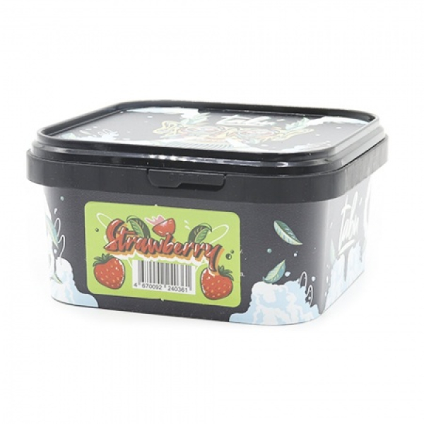 Смесь Tabu Starberry (Клубника) 250 гр в Санкт-Петербурге