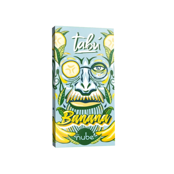 Смесь Tabu Medium Banana (Банан) 50 грамм в Санкт-Петербурге