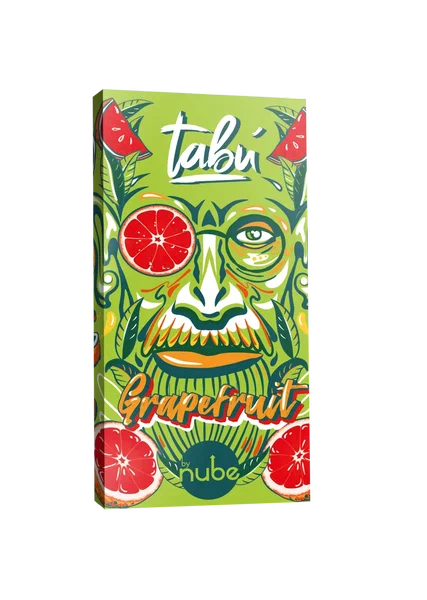 Смесь Tabu Medium Grapefruit (Грейпфрут) 50 грамм в Санкт-Петербурге