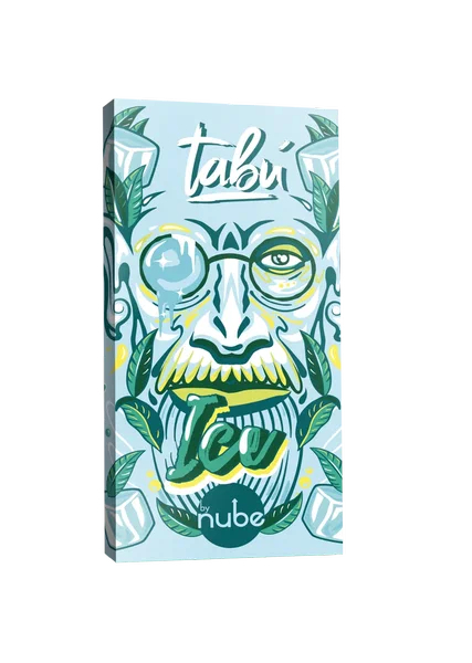 Смесь Tabu Medium Ice (Холод) 50 грамм в Санкт-Петербурге