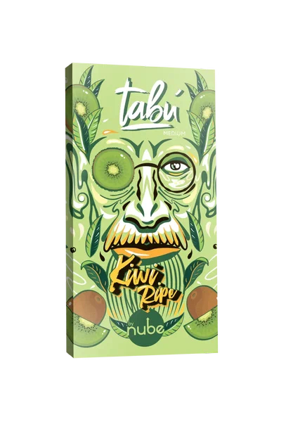 Смесь Tabu Medium Kiwi Ripe (Киви)  50 грамм в Санкт-Петербурге