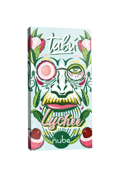 Смесь Tabu Medium Lychee (Личи) 50 грамм в Санкт-Петербурге