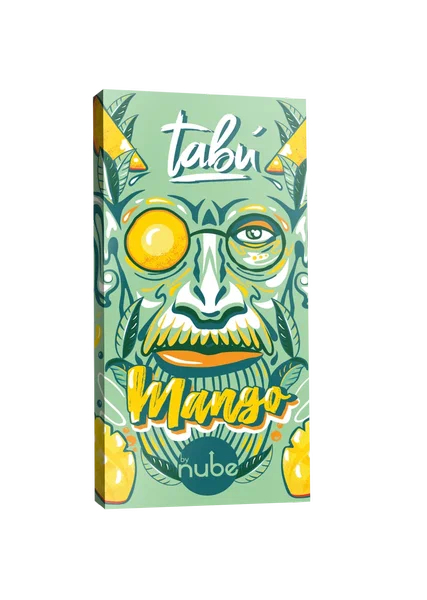 Смесь Tabu Medium Mango (Манго) 50 грамм в Санкт-Петербурге