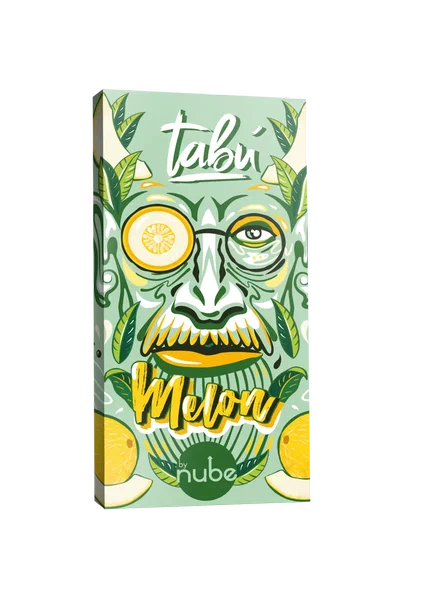 Смесь Tabu Medium Melon (Дыня) 50 грамм в Санкт-Петербурге
