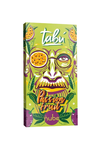 Смесь Tabu Medium Passion Fruit (Маракуйя) 50 грамм в Санкт-Петербурге