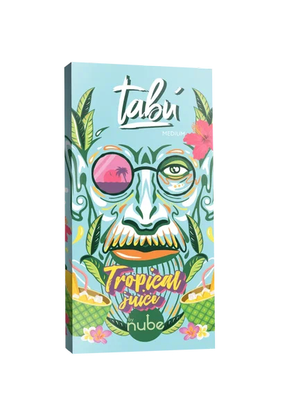 Смесь Tabu Medium Tropic Juice (Тропический Сок) 50 грамм в Санкт-Петербурге