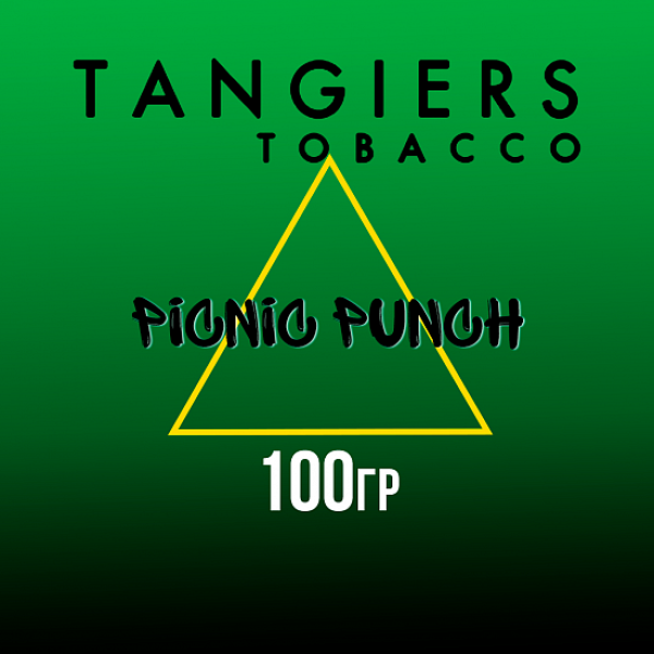 Табак Tangiers BIRQUIQ PICNIC PUNCH 100 гр в Санкт-Петербурге