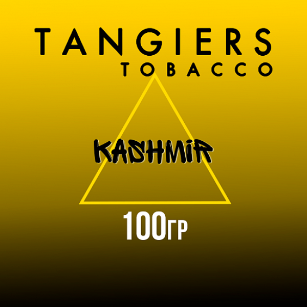 Табак Tangiers NOIR KASHMIR 100 гр в Санкт-Петербурге