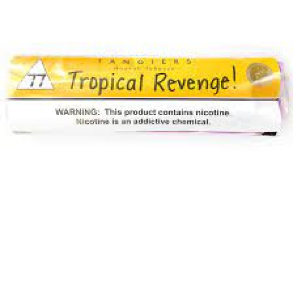 Табак Tangiers Burley Tropical Revenge (Тропическая месть) 250 гр в Санкт-Петербурге
