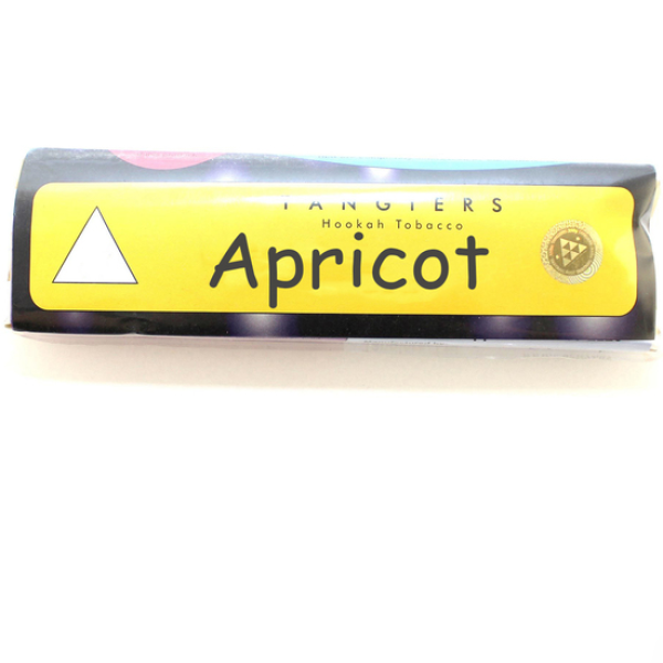 Табак Tangiers Noir Apricot (Абрикос) 250 гр в Санкт-Петербурге