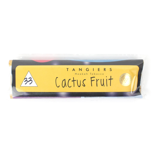 Табак Tangiers Noir Cactus Fruit (Плод кактуса) 250 гр в Санкт-Петербурге