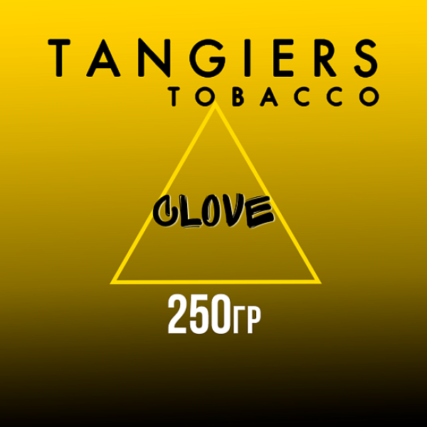Табак Tangiers Noir Clove (Гвоздика) 250 гр в Санкт-Петербурге