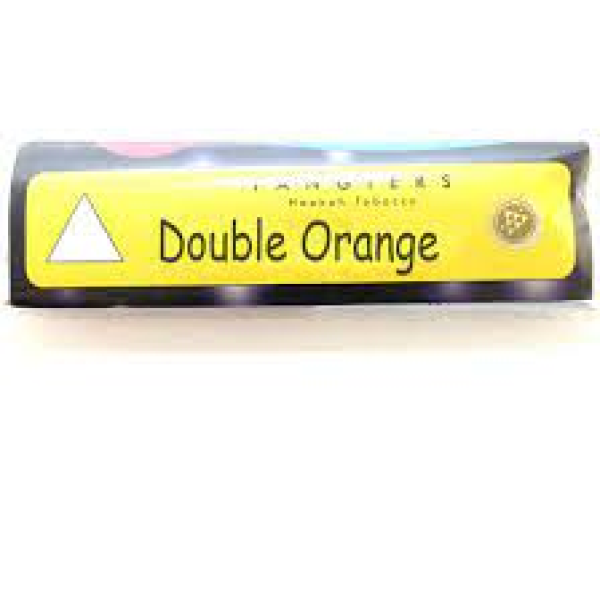 Табак Tangiers Noir Double orange (Двойной апельсин) 250 гр в Санкт-Петербурге