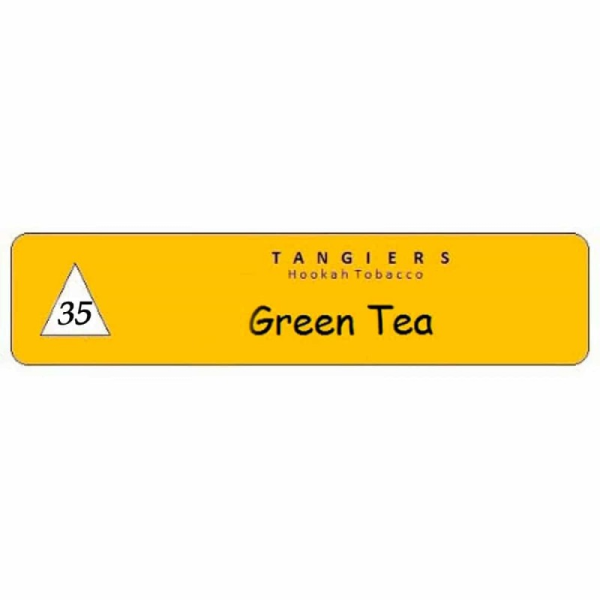 Табак Tangiers Noir Green Tea (Зеленый чай) 250 гр в Санкт-Петербурге