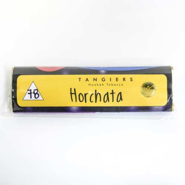 Табак Tangiers Noir Horchata (Орчата) 250 гр в Санкт-Петербурге