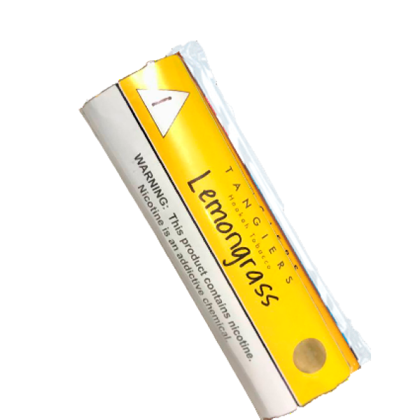 Табак Tangiers Noir Lemongrass (Лемонграсс) 250 гр в Санкт-Петербурге