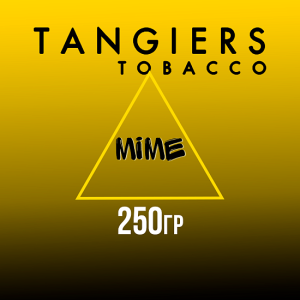 Табак Tangiers Noir Mime (Мята) 250 гр в Санкт-Петербурге