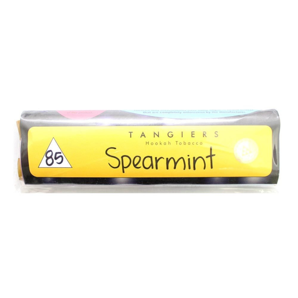 Табак Tangiers Noir Spearmint (Мята) 250 гр в Санкт-Петербурге