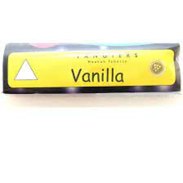 Табак Tangiers Noir Vanilla (Ваниль) 250 гр в Санкт-Петербурге