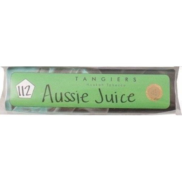 Табак Tangiers Aussie Juice 250 грамм в Санкт-Петербурге