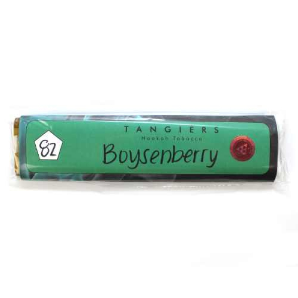 Табак Tangiers Boysenberry / Brambleberry 250 грамм в Санкт-Петербурге
