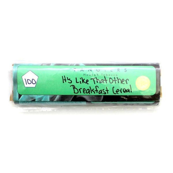 Табак Tangiers It’s Like That One Breakfast Cereal 250 грамм в Санкт-Петербурге