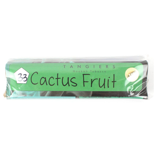 Табак Tangiers Cactus Fruit 250 грамм в Санкт-Петербурге
