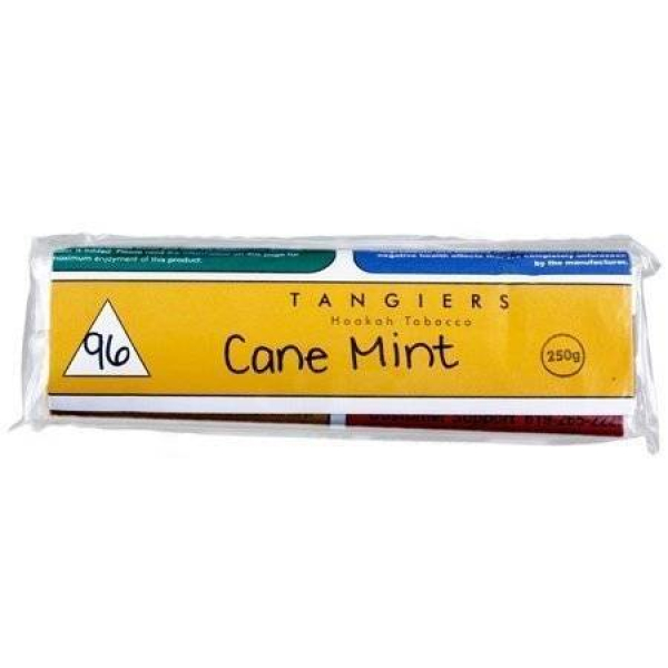 Табак Tangiers Cane Mint 250 грамм в Санкт-Петербурге