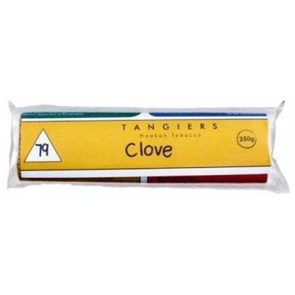 Табак Tangiers Clove 250 грамм в Санкт-Петербурге