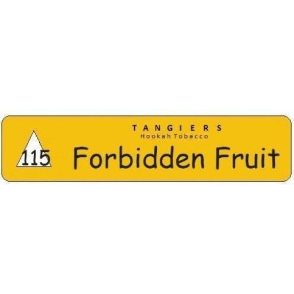 Табак Tangiers Forbidden Fruit 250 грамм в Санкт-Петербурге