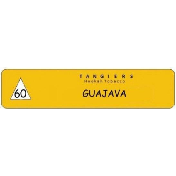 Табак Tangiers Guajava 250 грамм в Санкт-Петербурге