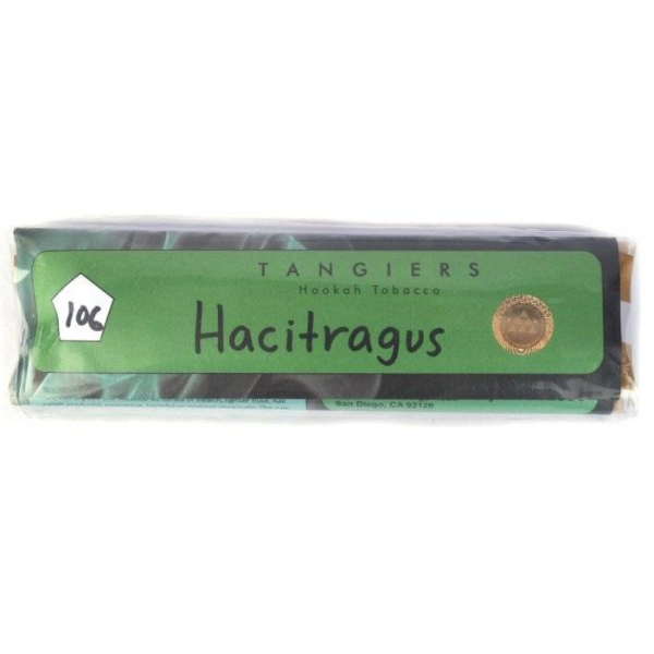 Табак Tangiers Hacitragus 250 грамм в Санкт-Петербурге