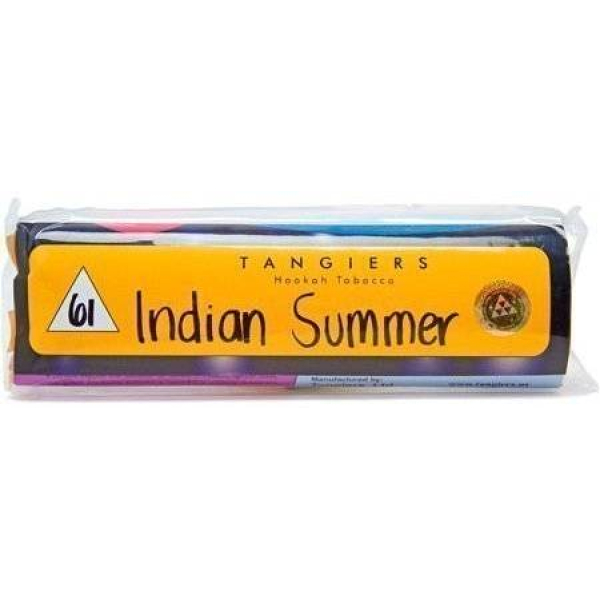 Табак Tangiers Indian Summer 250 грамм в Санкт-Петербурге