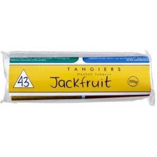 Табак Tangiers Jackfruit 250 грамм в Санкт-Петербурге