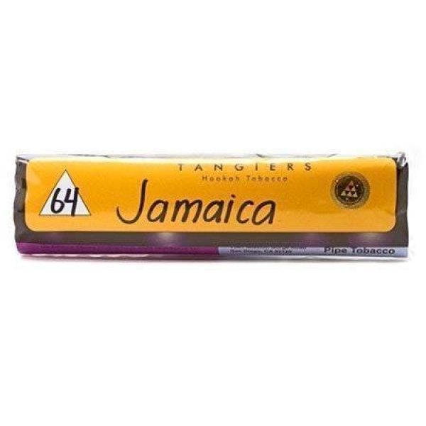 Табак Tangiers Jamaica 250 грамм в Санкт-Петербурге