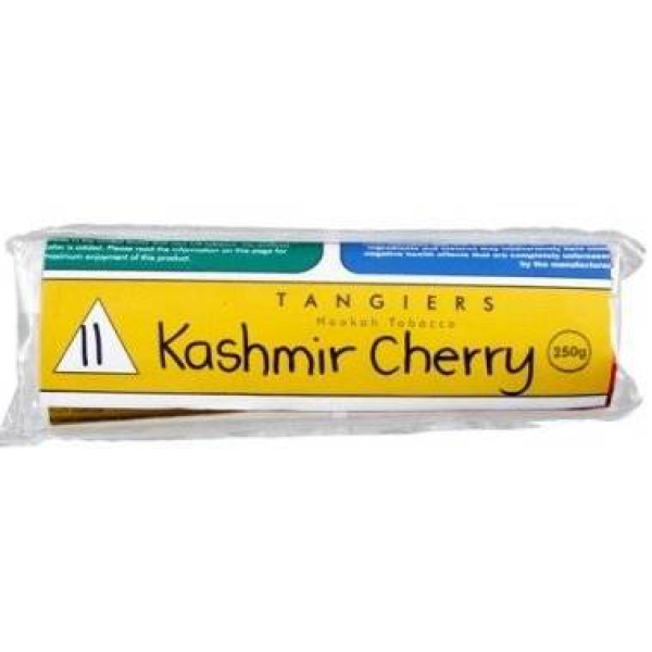 Табак Tangiers Kashmir Cherry 250 грамм в Санкт-Петербурге