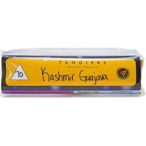 Табак Tangiers Kashmir Guajava 250 грамм в Санкт-Петербурге