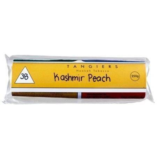 Табак Tangiers Kashmir Peach 250 грамм в Санкт-Петербурге