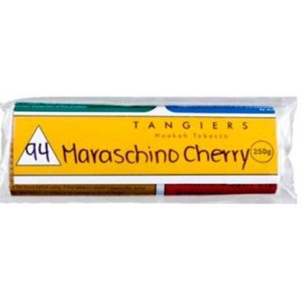 Табак Tangiers Maraschino Cherry 250 грамм в Санкт-Петербурге